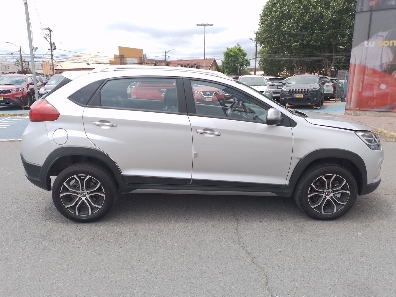 CHERY - 11