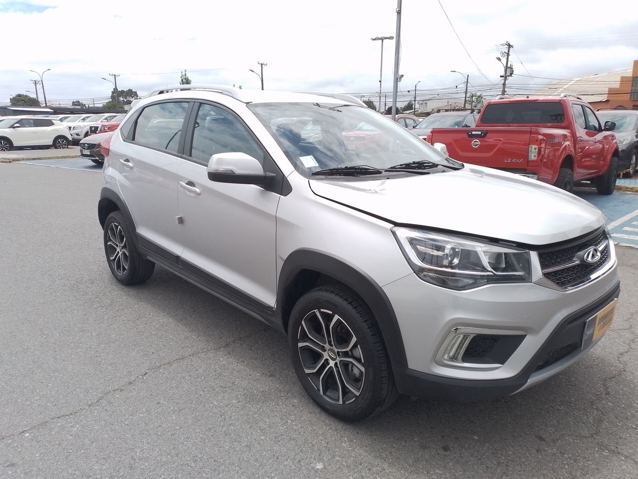 CHERY - 12