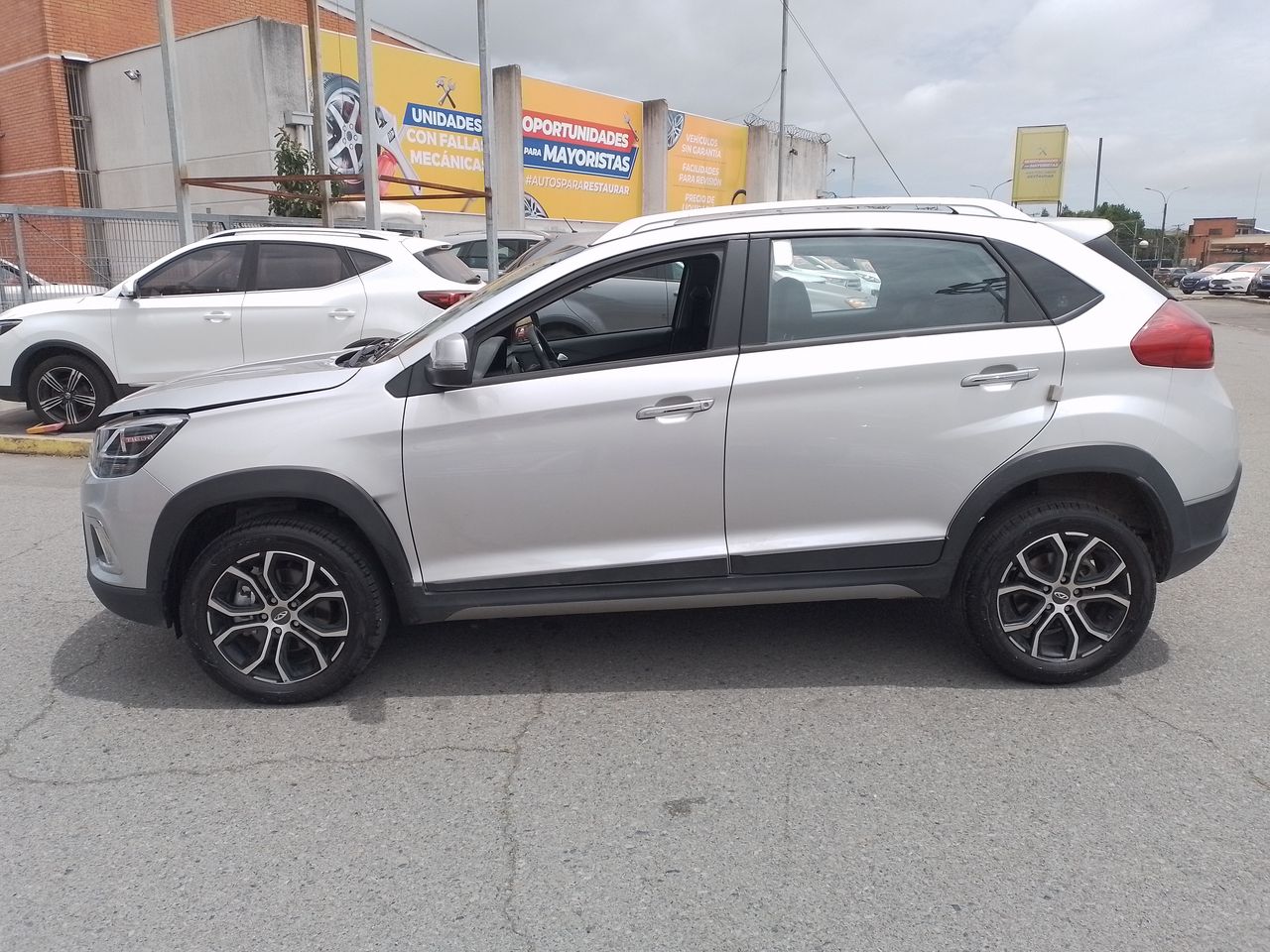 CHERY - 5