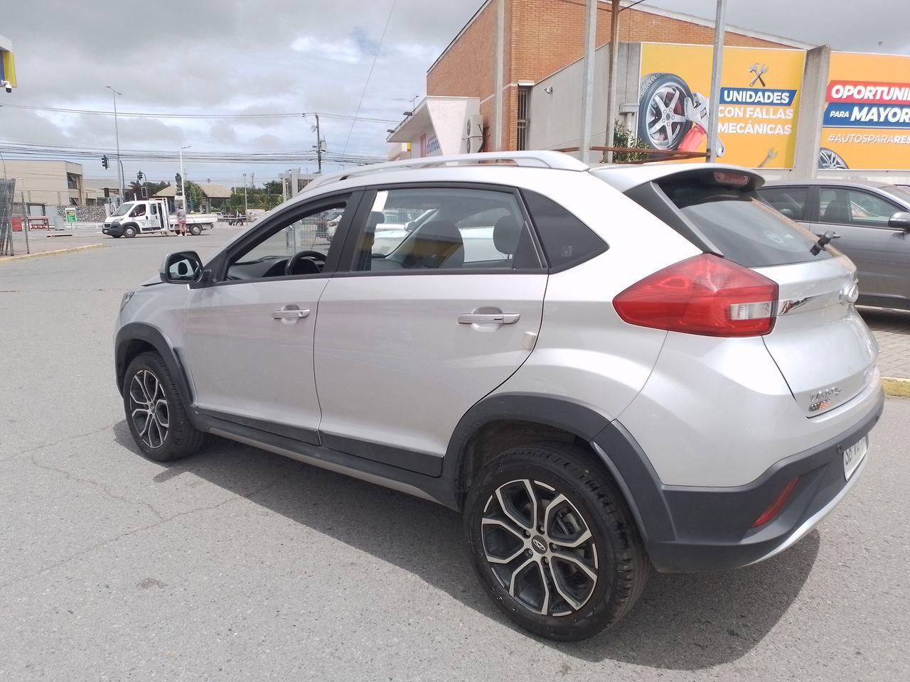 CHERY - 6