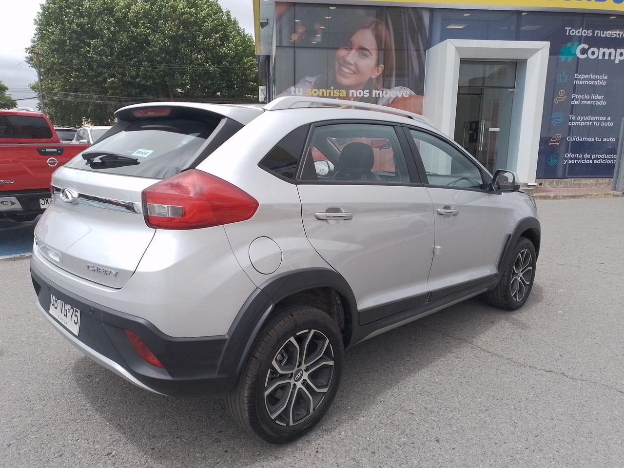 CHERY - 10