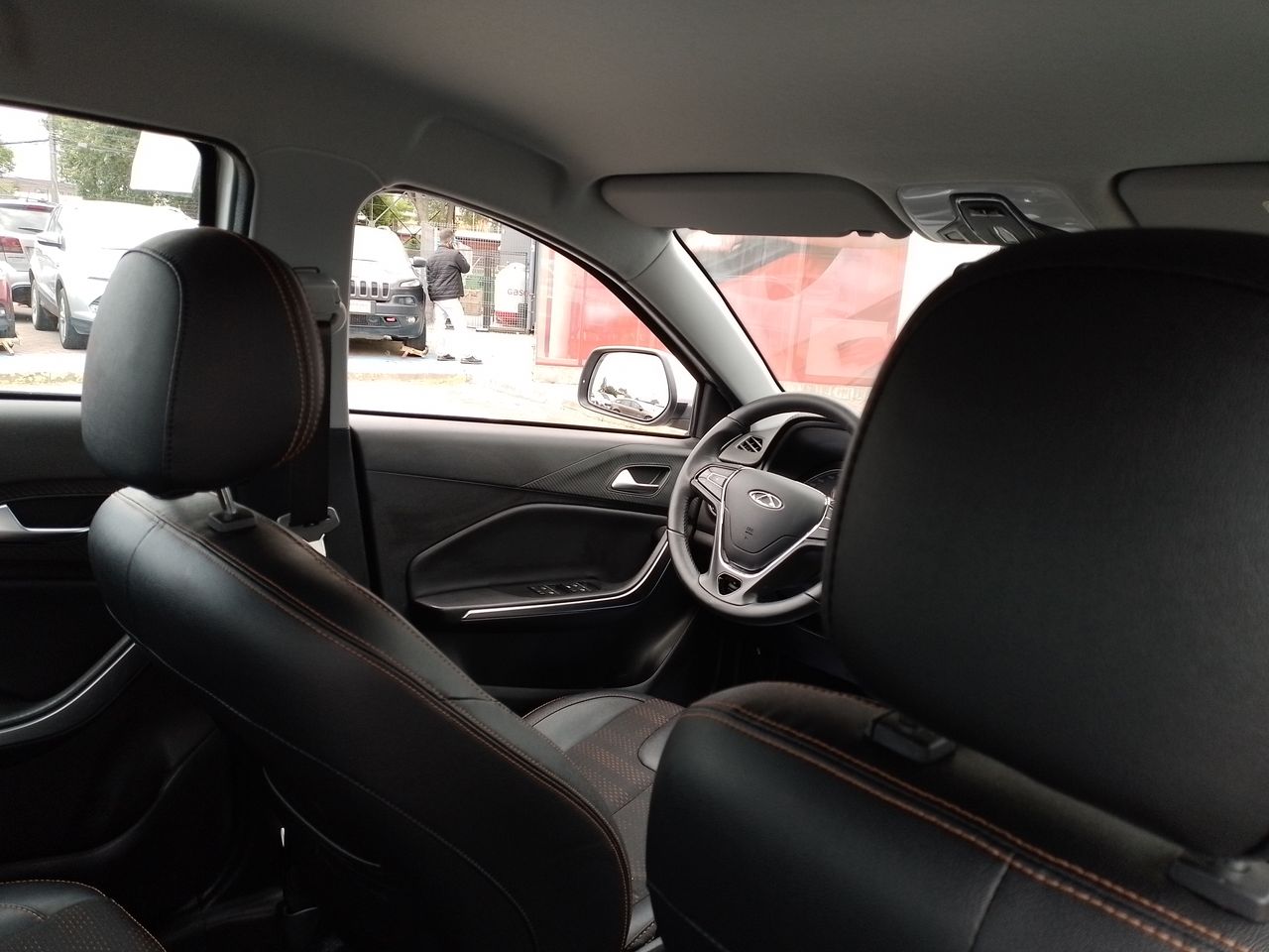 CHERY - 19