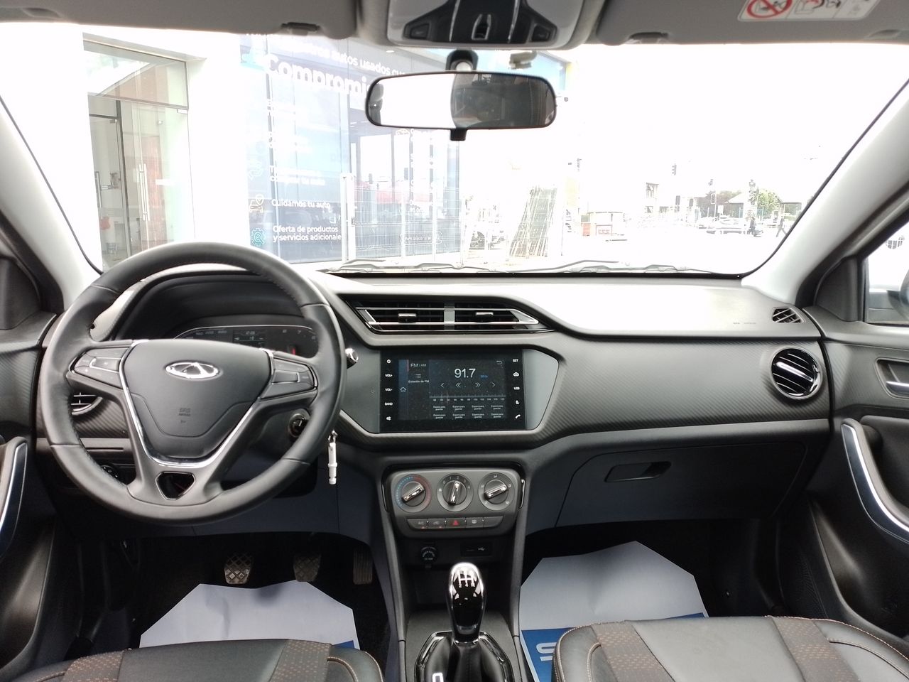 CHERY - 20