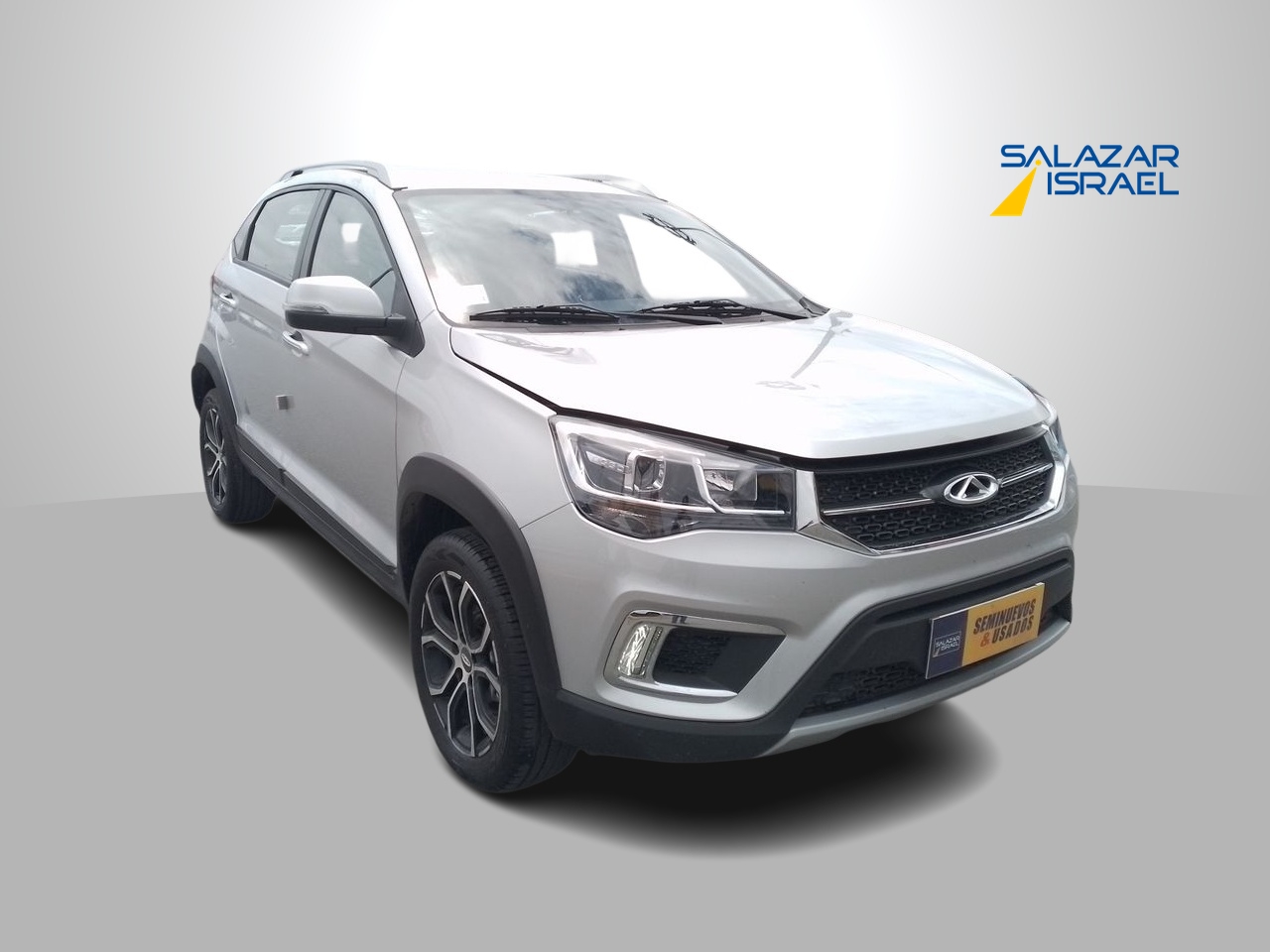 CHERY