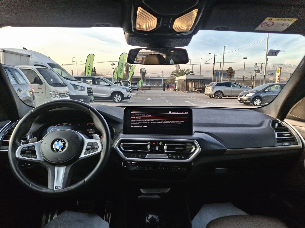 BMW - 29