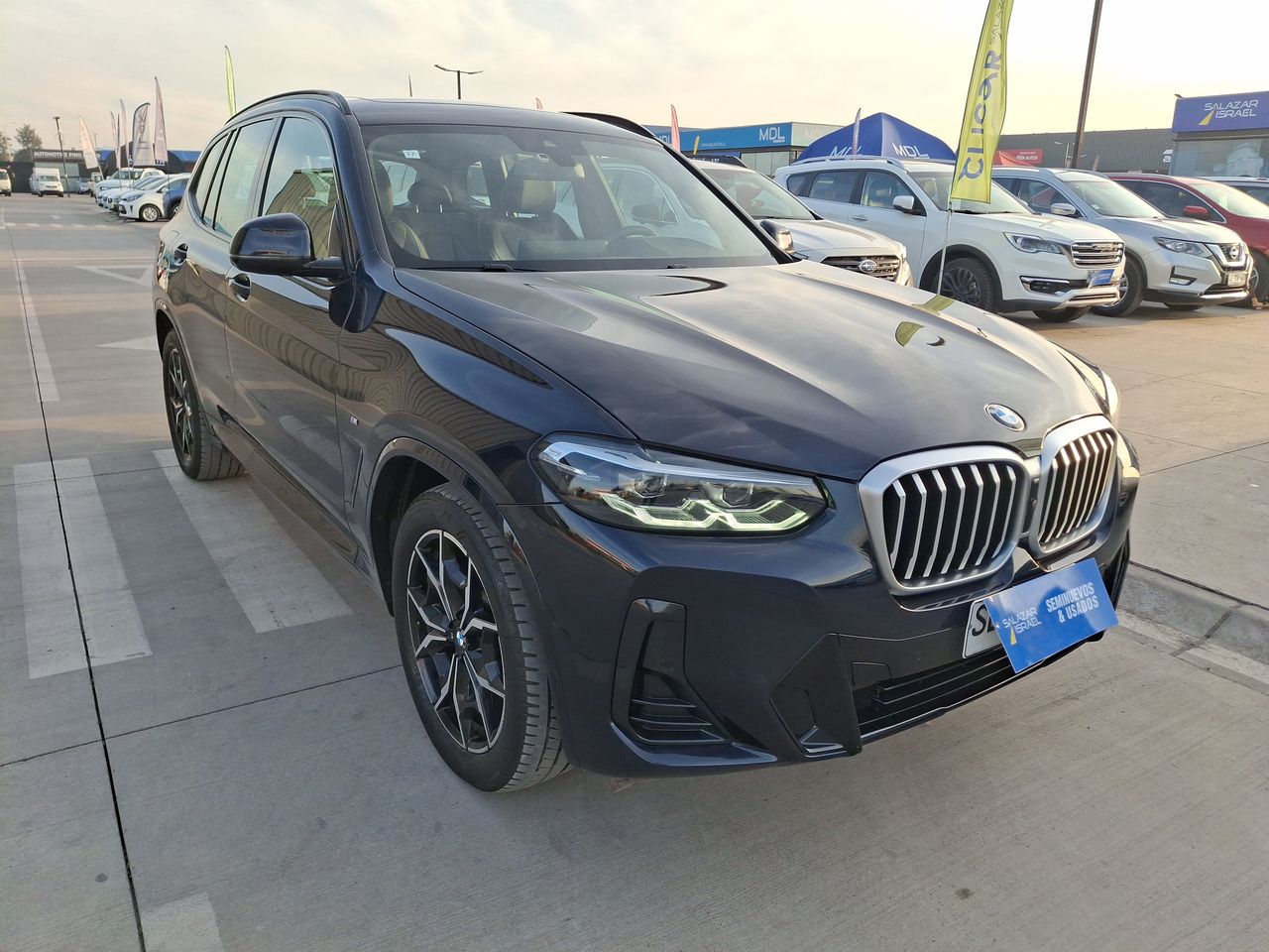 BMW - 1