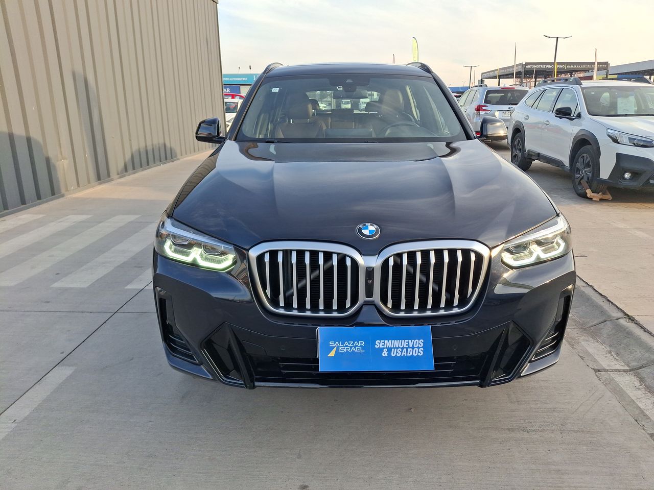 BMW - 2