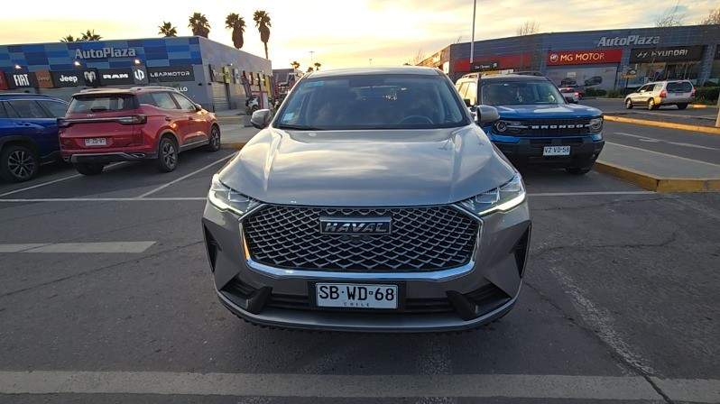 HAVAL - 2