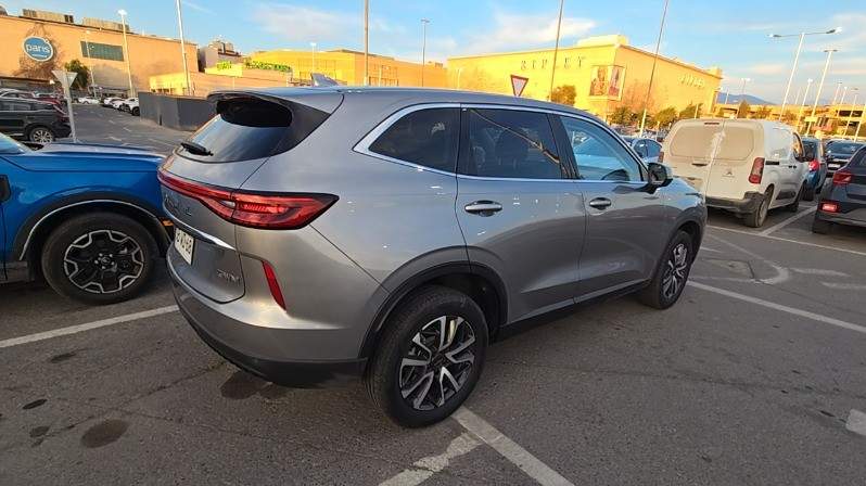 HAVAL - 4