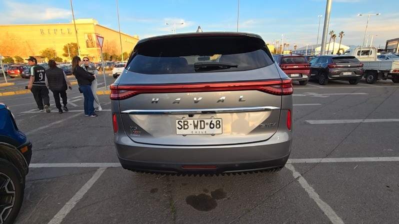 HAVAL - 5