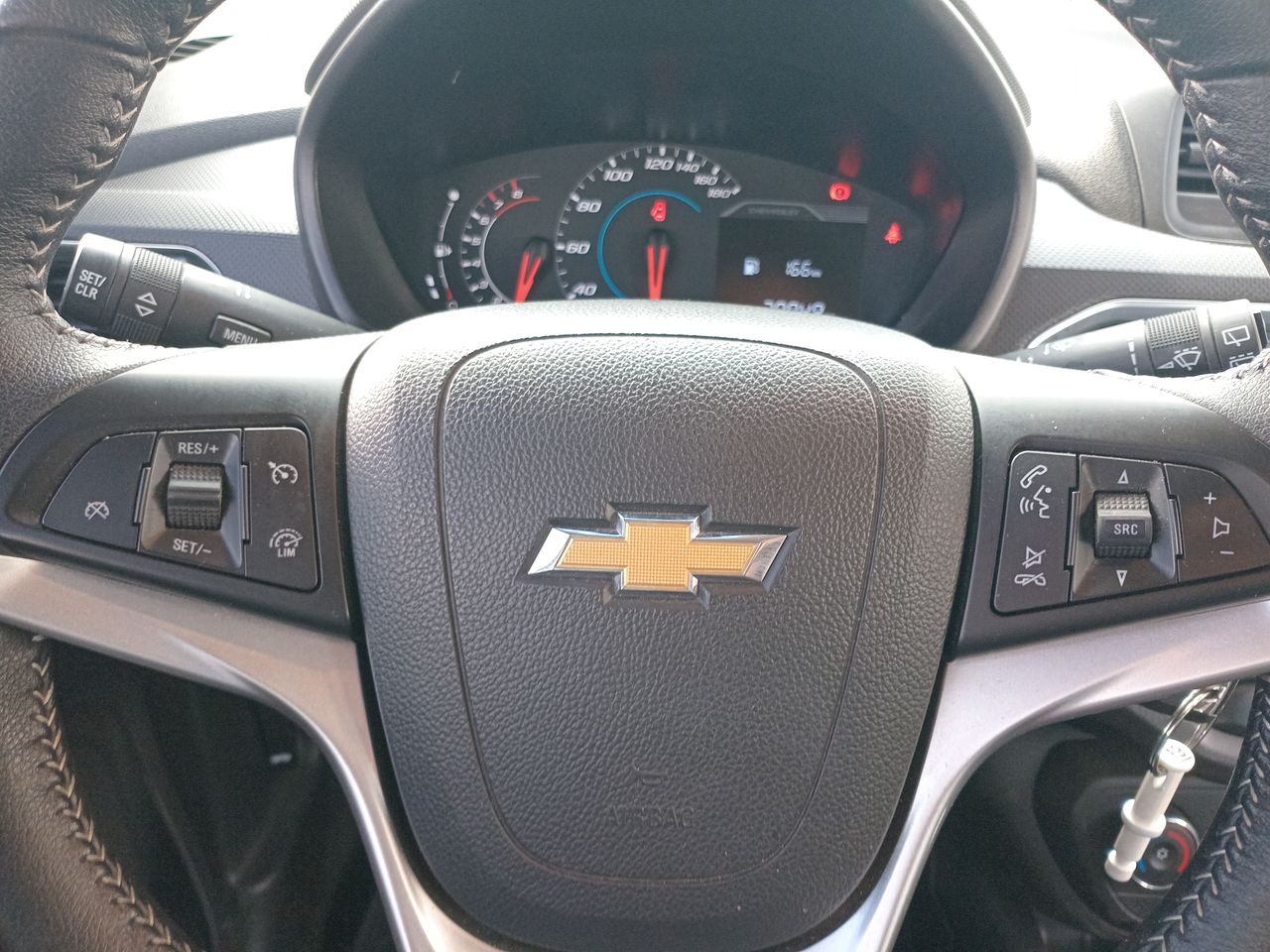CHEVROLET - 24