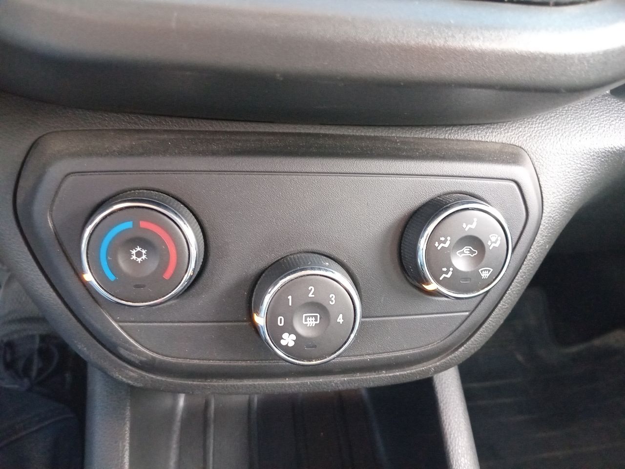 CHEVROLET - 28