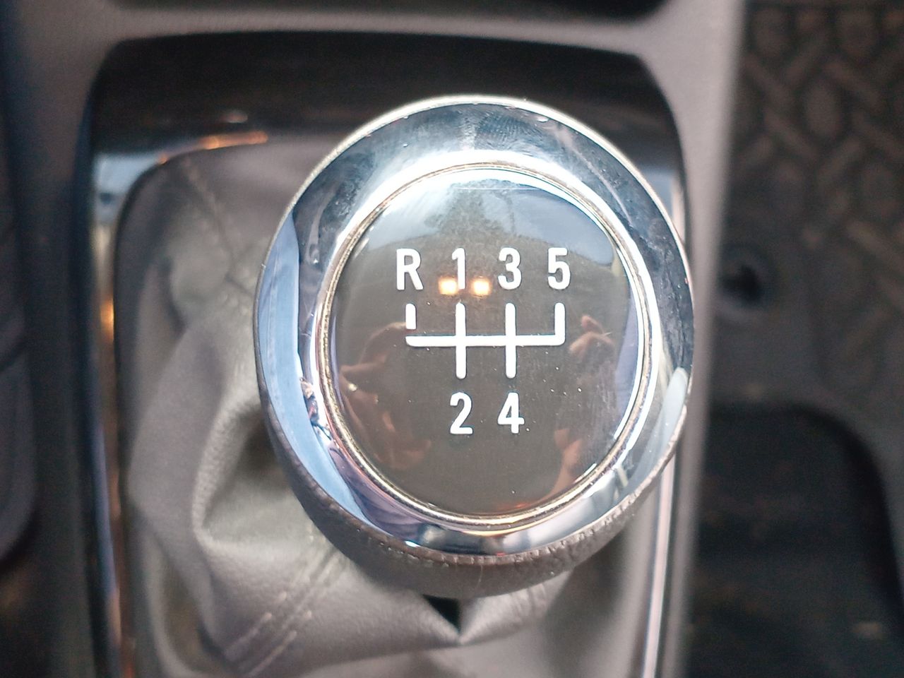 CHEVROLET - 29