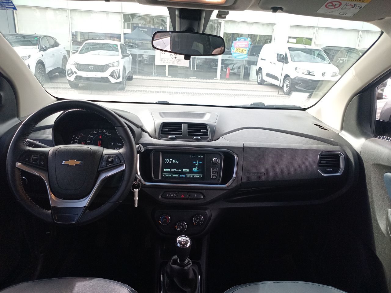 CHEVROLET - 30