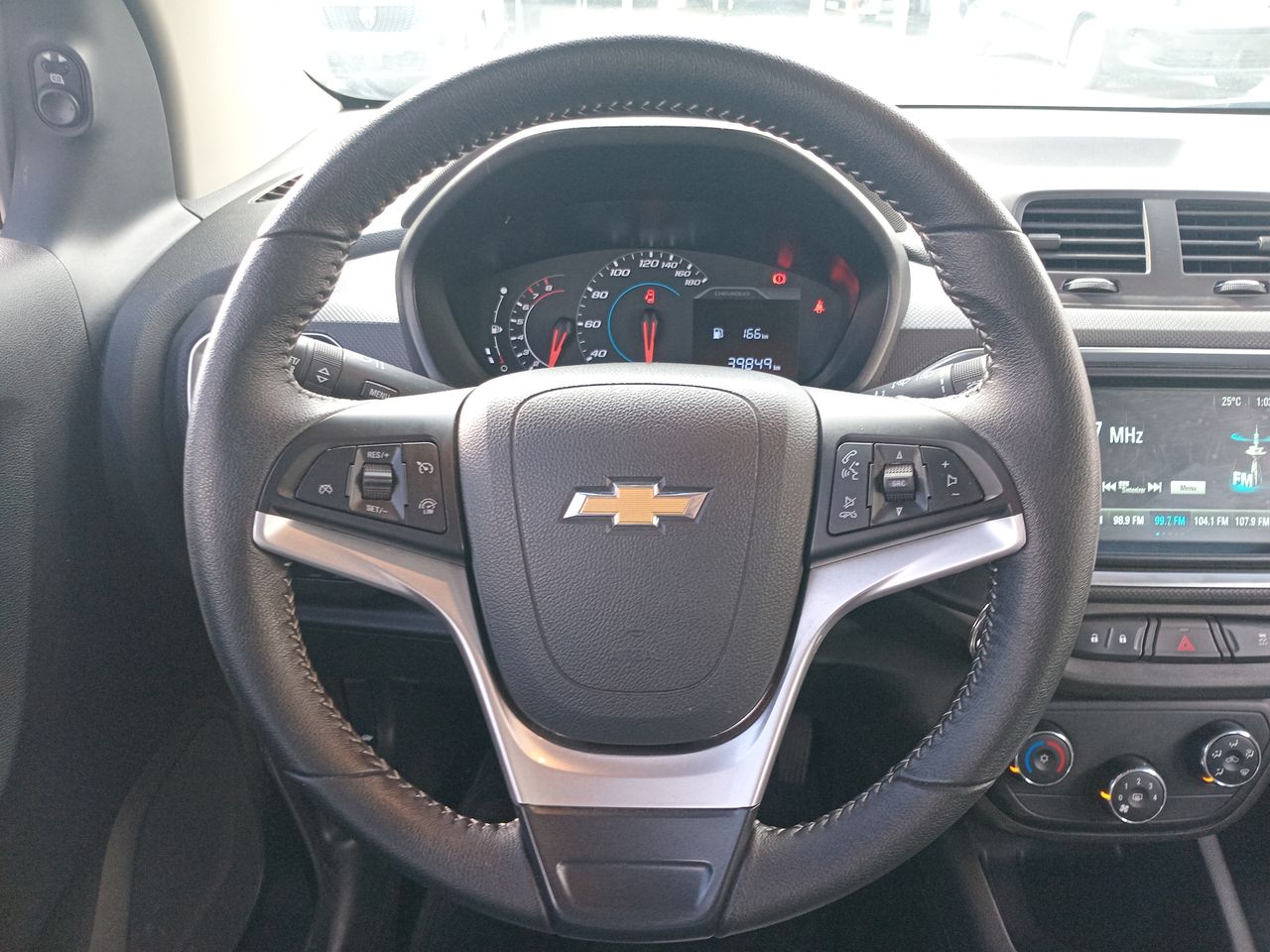 CHEVROLET - 23