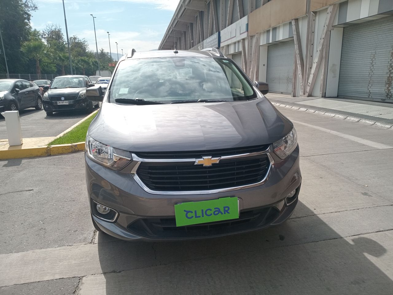 CHEVROLET - 2