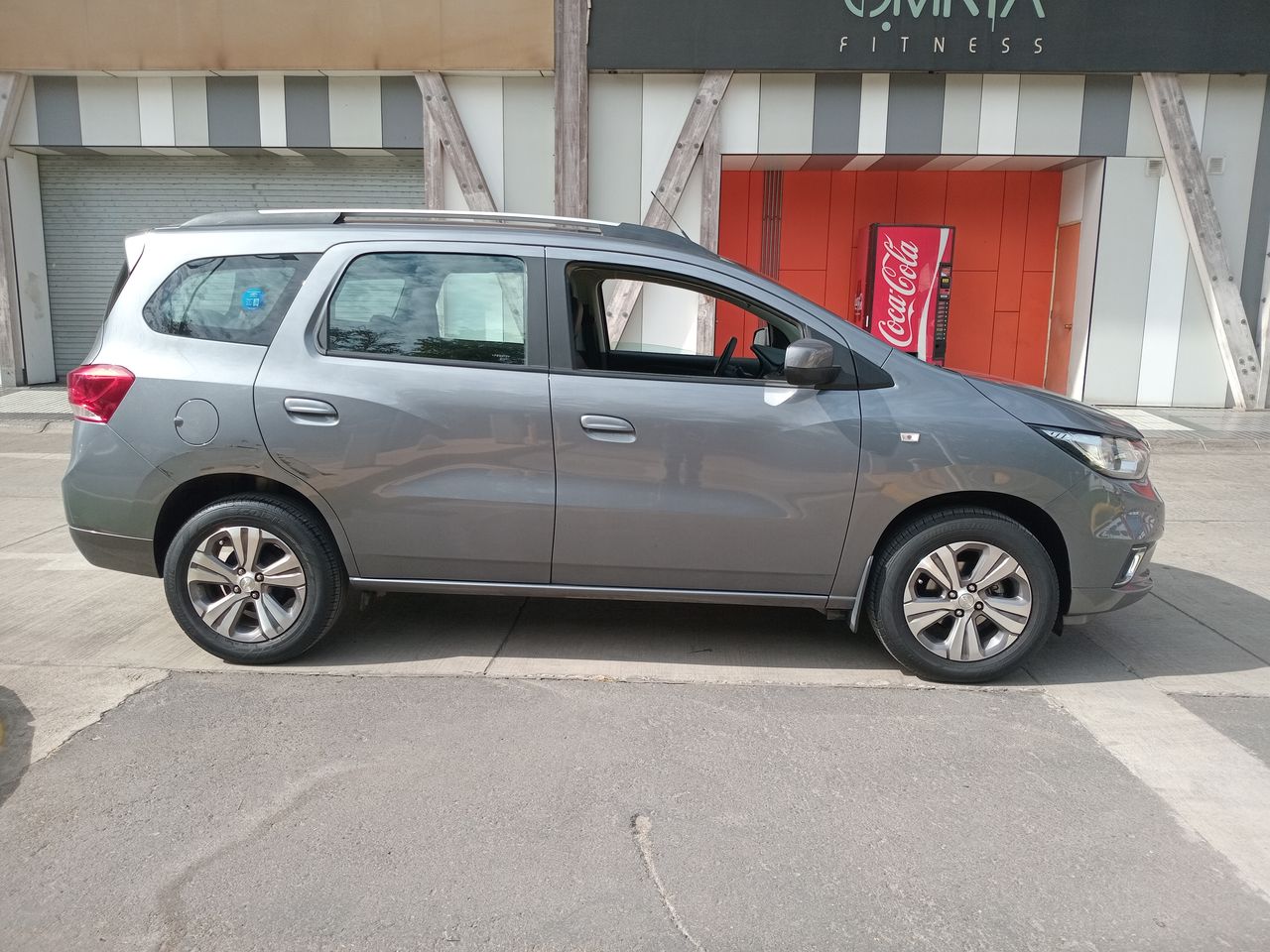 CHEVROLET - 8