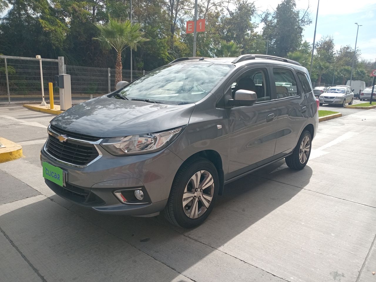 CHEVROLET - 3