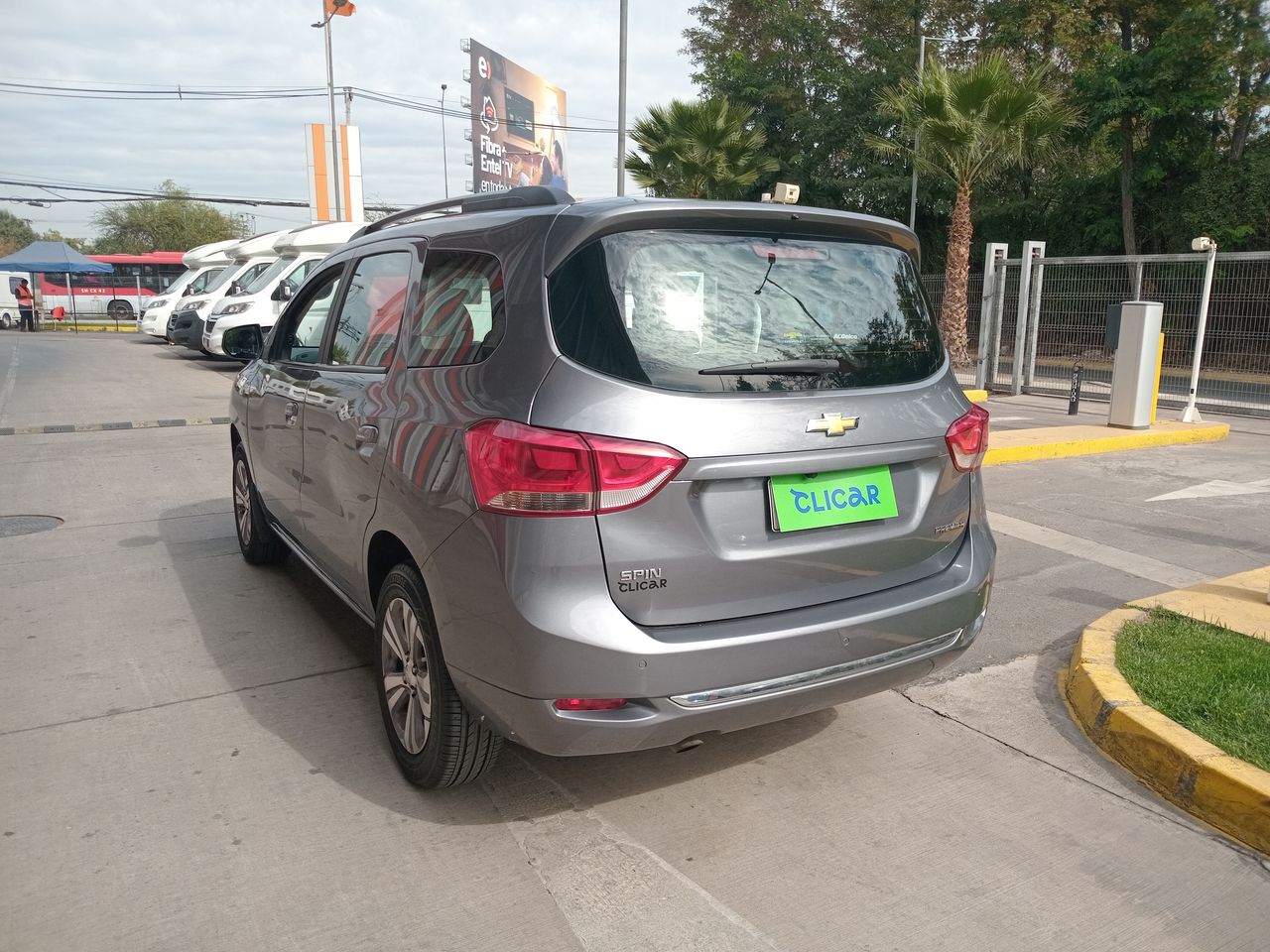 CHEVROLET - 5