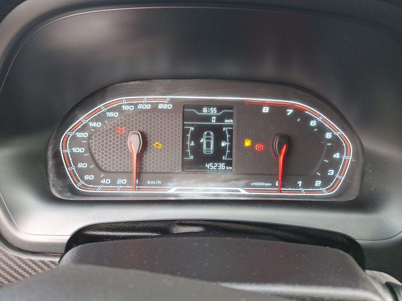 CHERY - 26