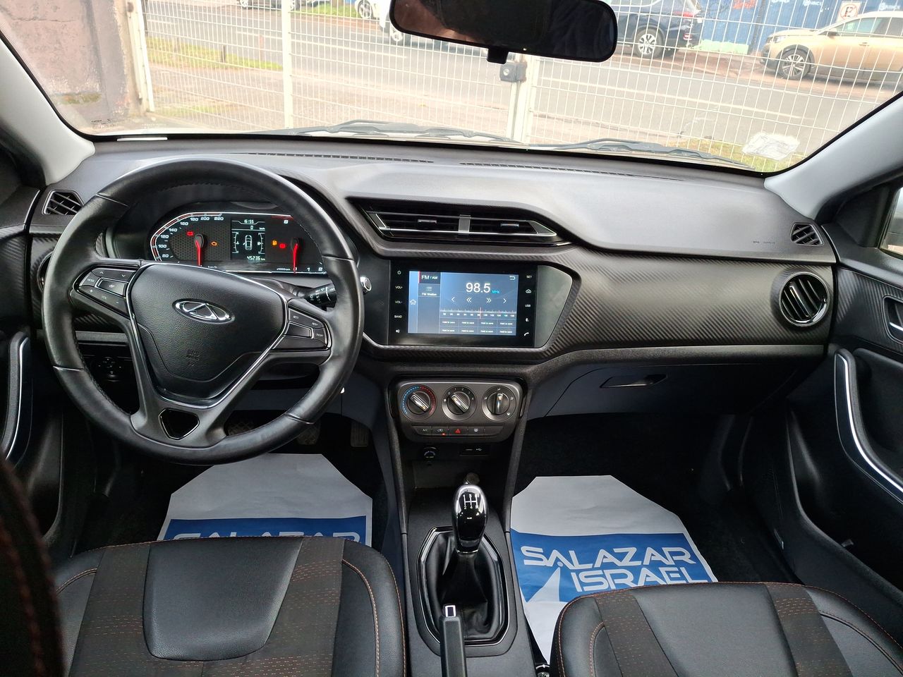 CHERY - 31