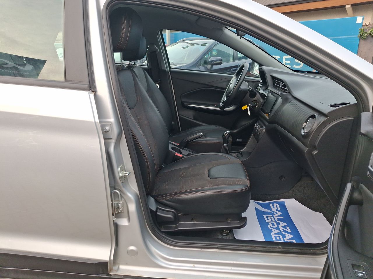 CHERY - 32