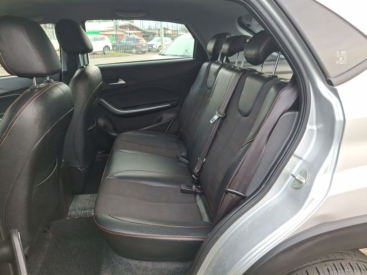 CHERY - 33