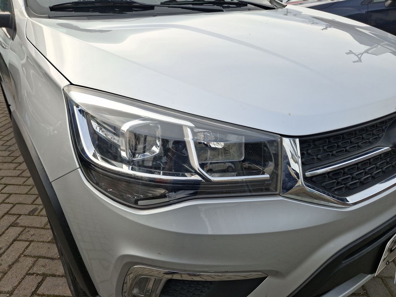 CHERY - 18