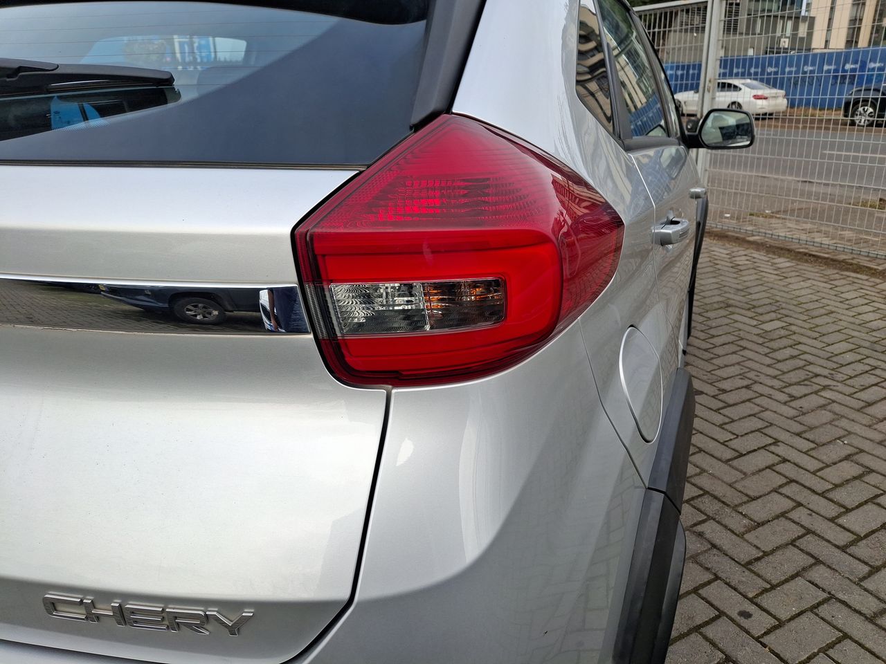 CHERY - 19