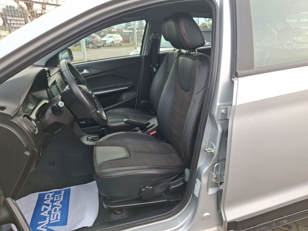 CHERY - 23