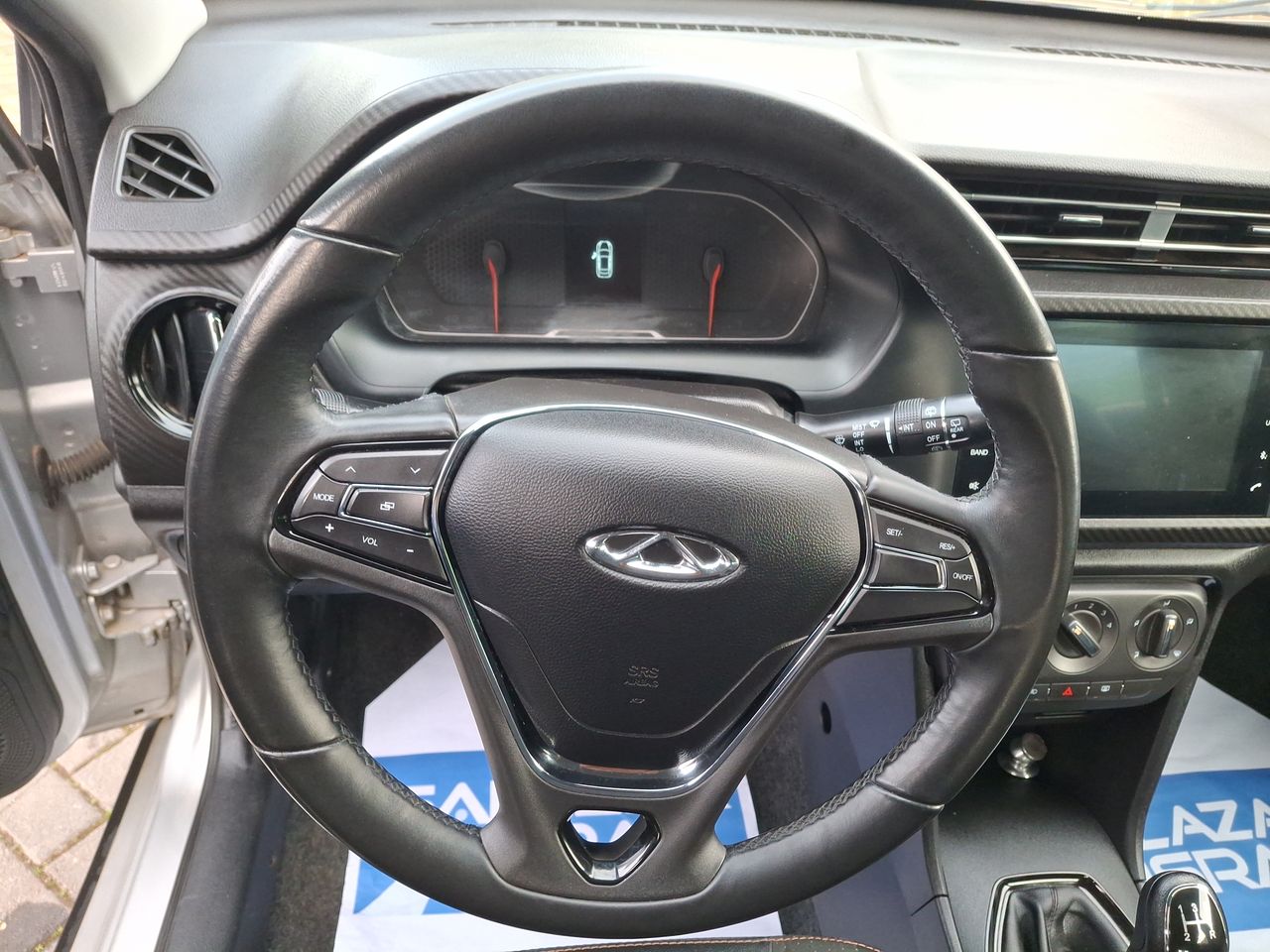 CHERY - 24