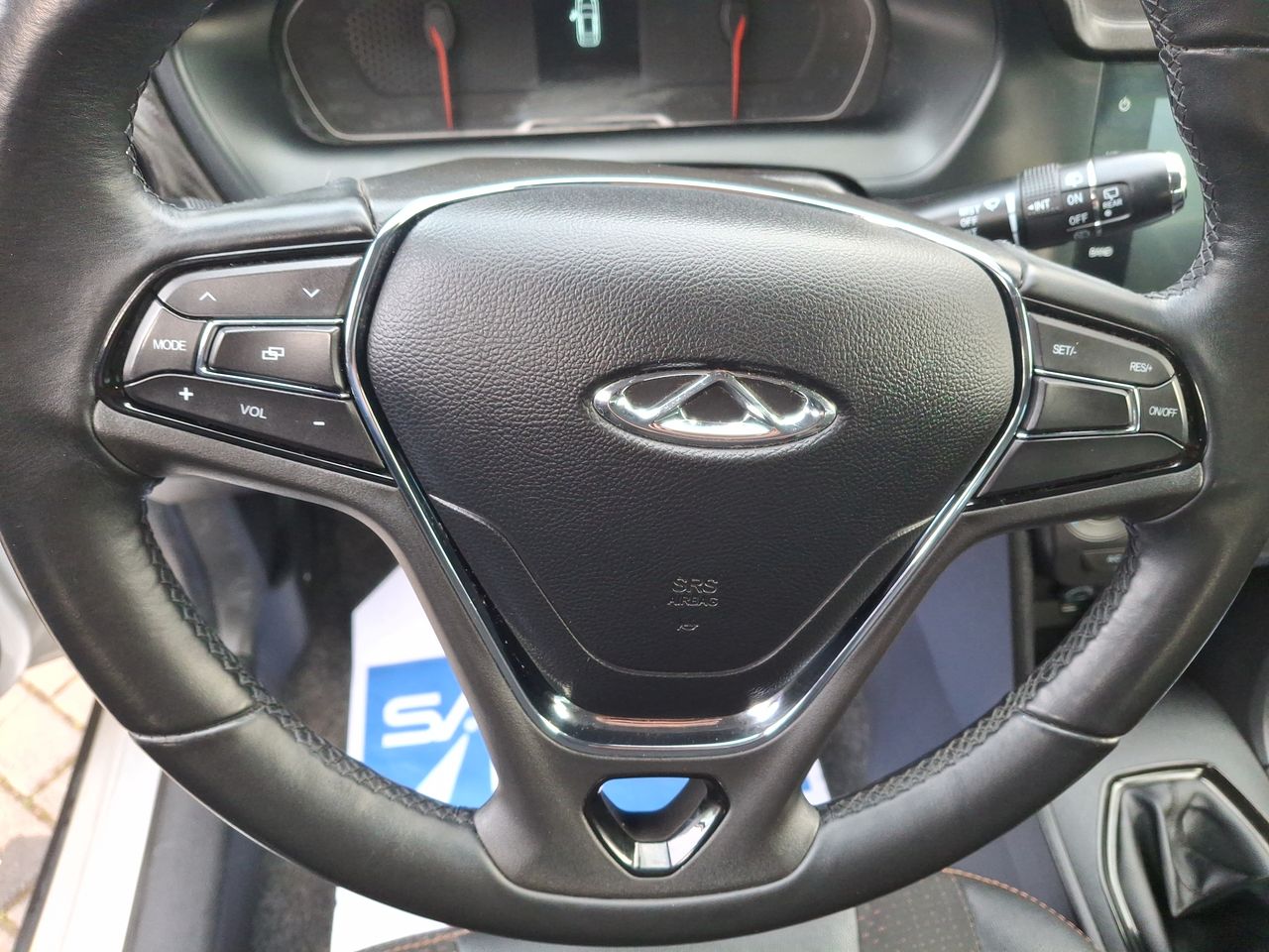 CHERY - 25