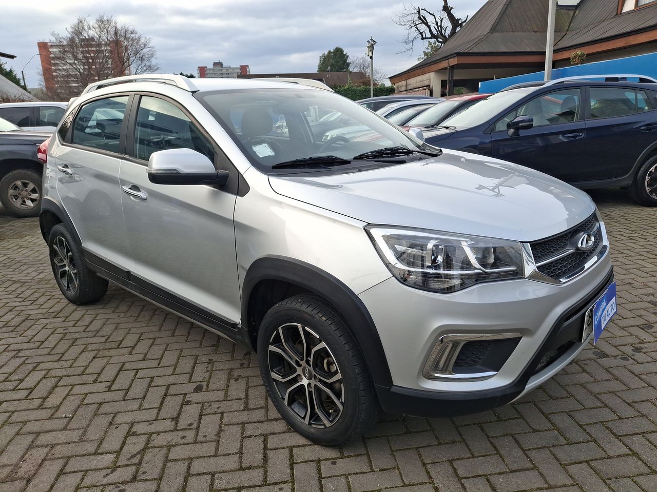 CHERY - 1