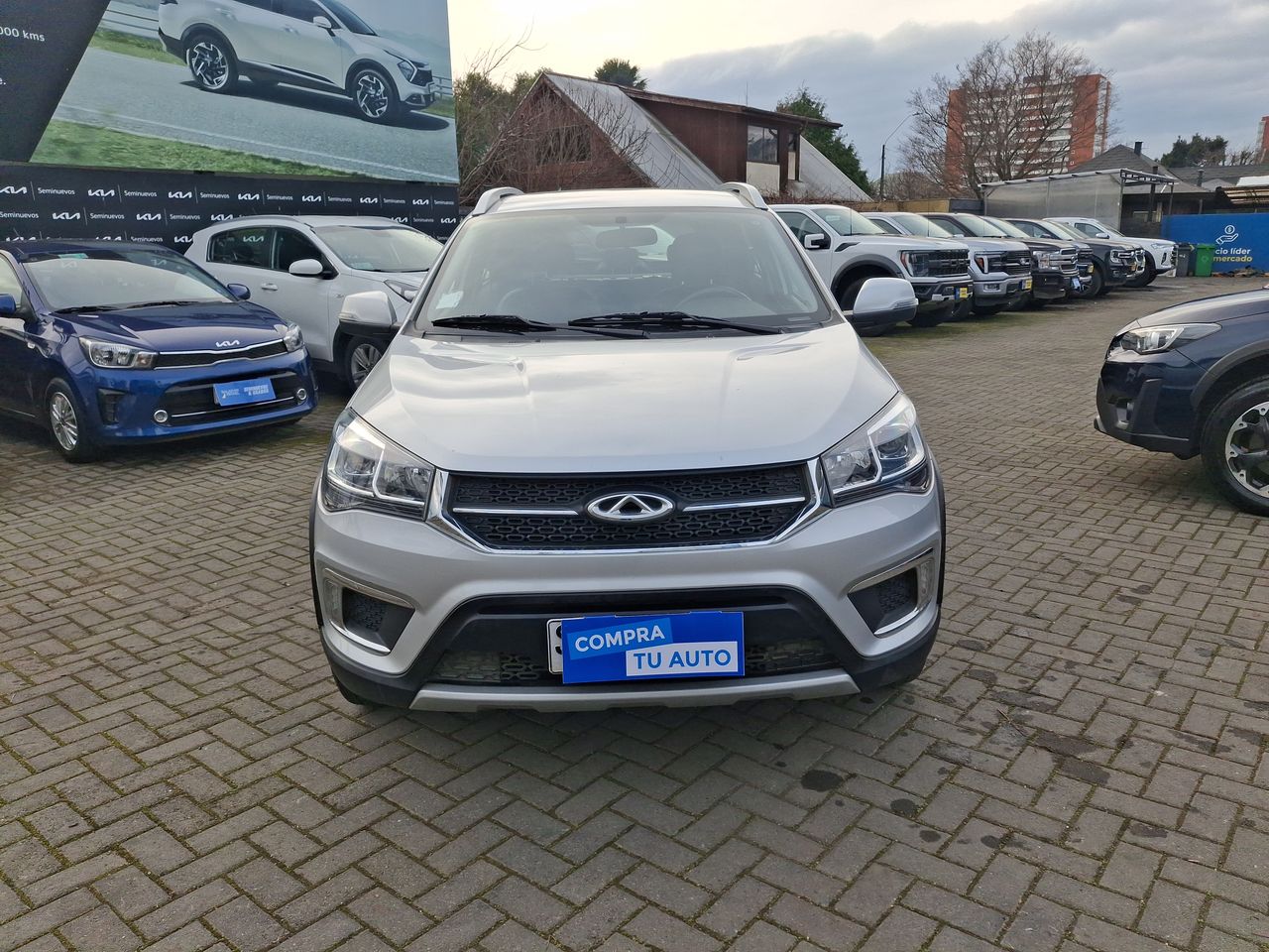 CHERY - 2