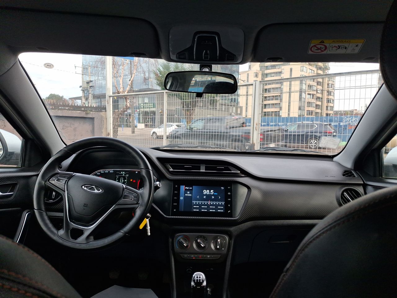 CHERY - 9