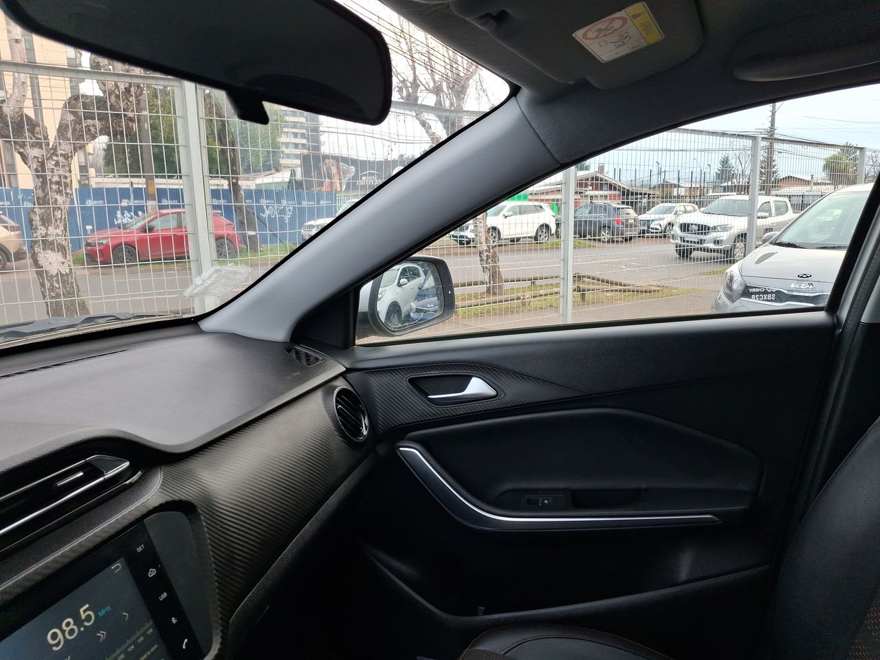 CHERY - 10