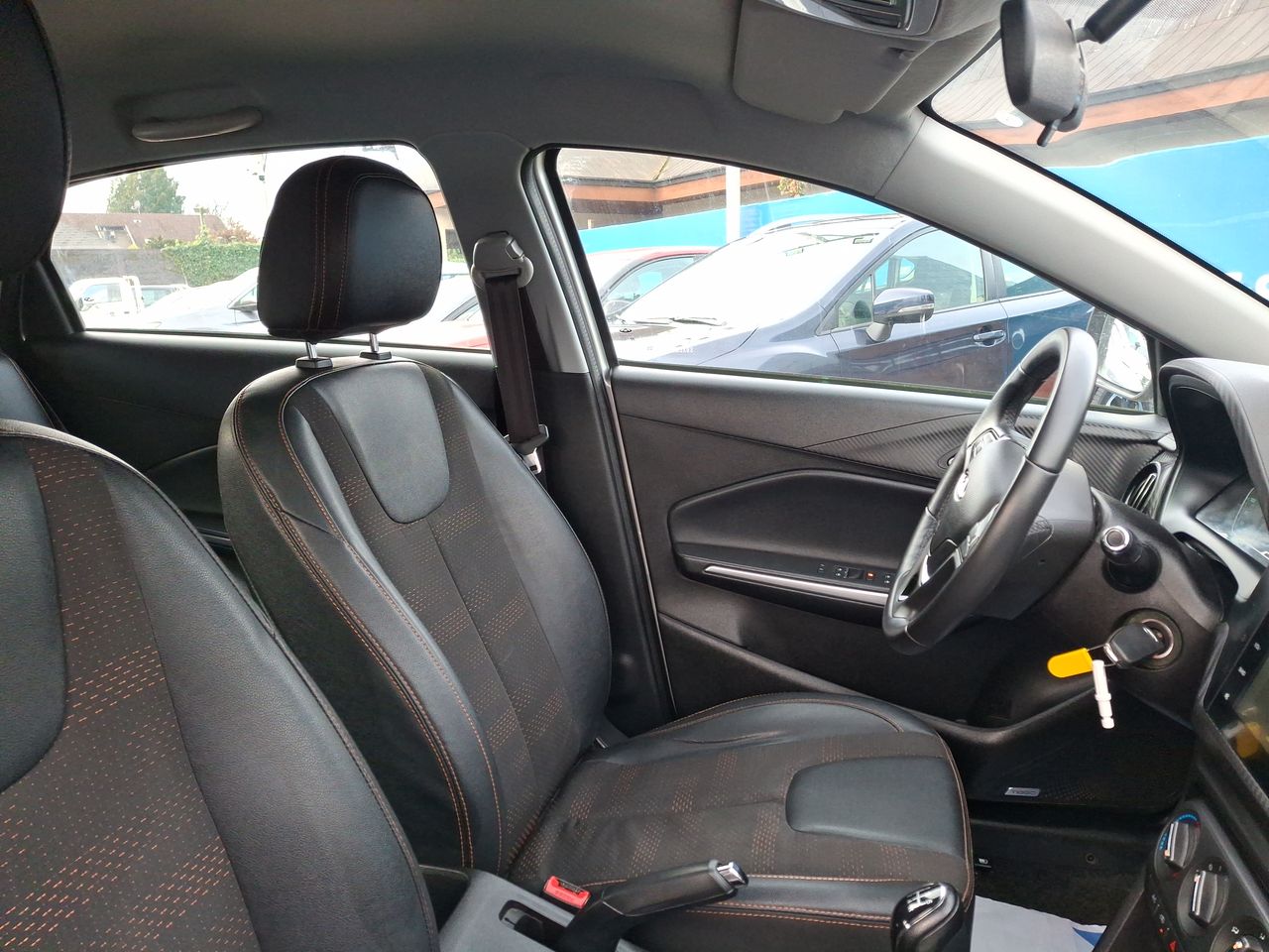 CHERY - 15