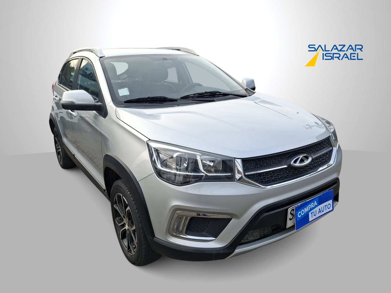 CHERY