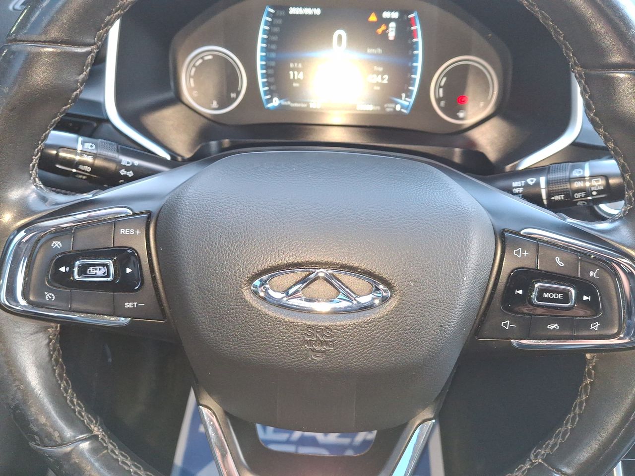 CHERY - 26