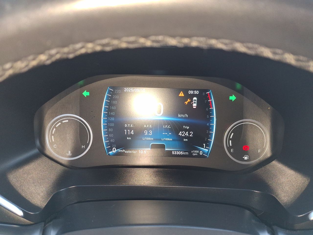CHERY - 27