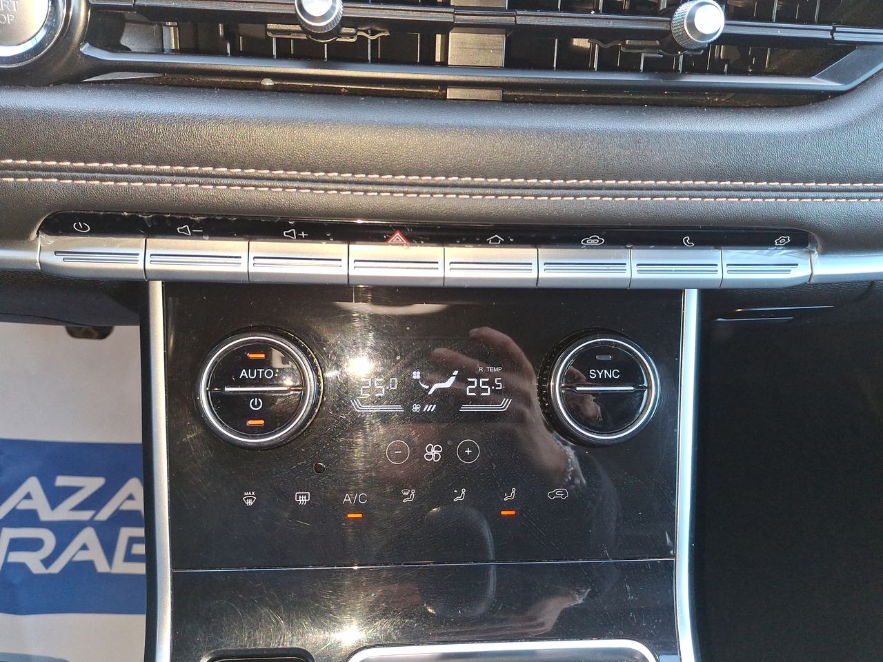 CHERY - 30