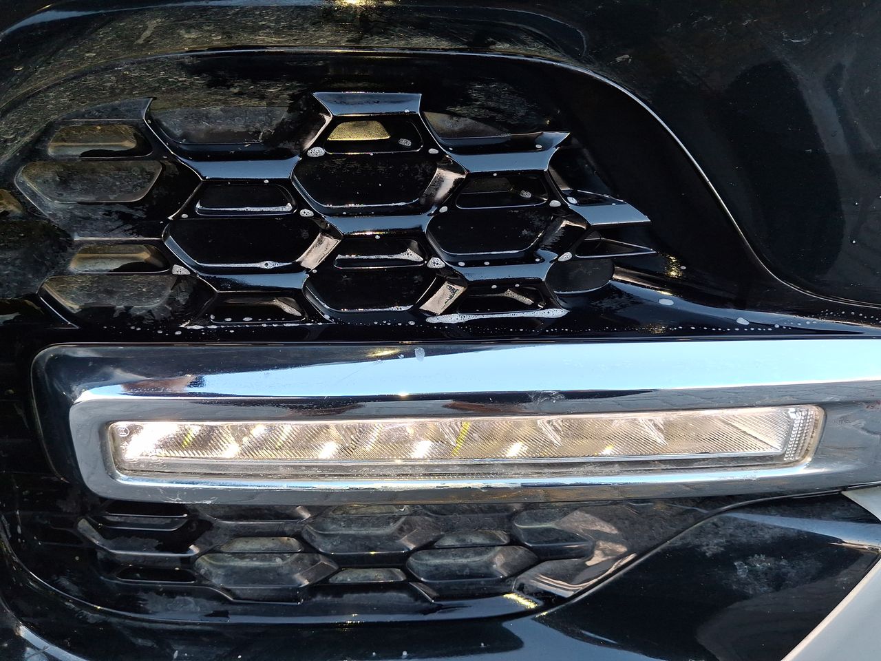 CHERY - 19