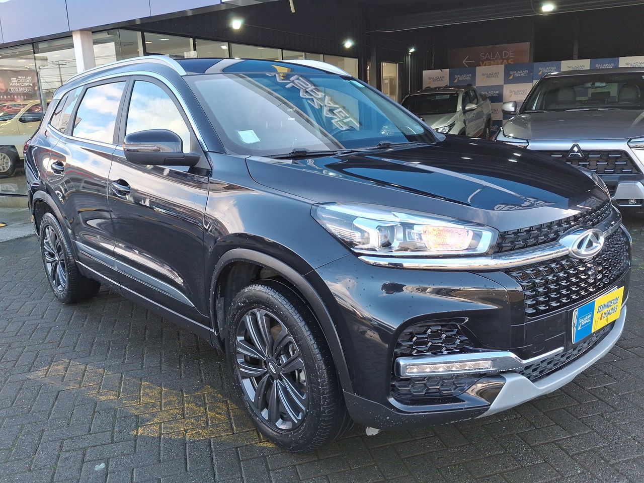 CHERY - 1