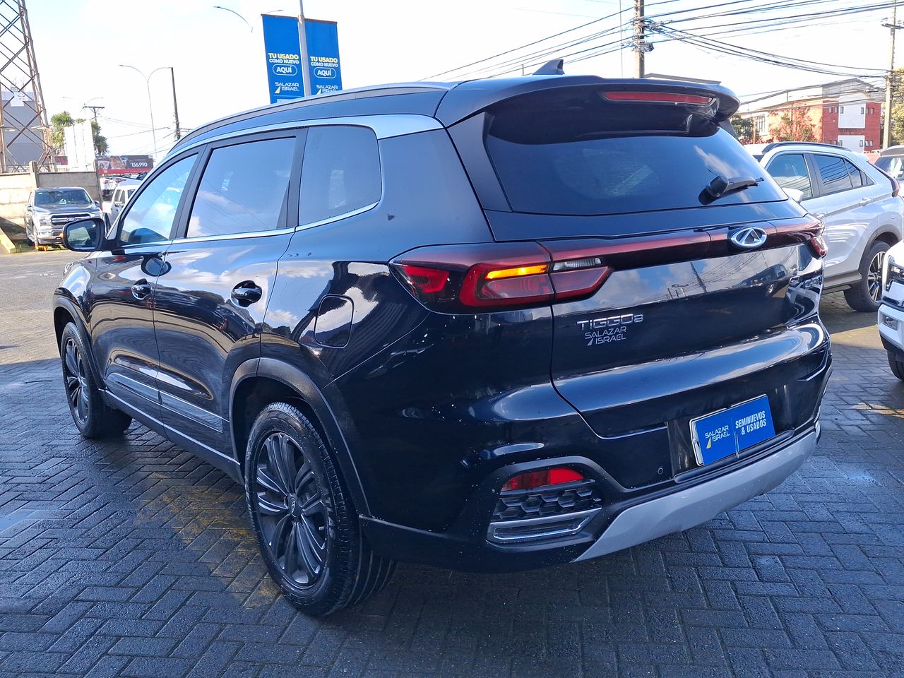 CHERY - 5