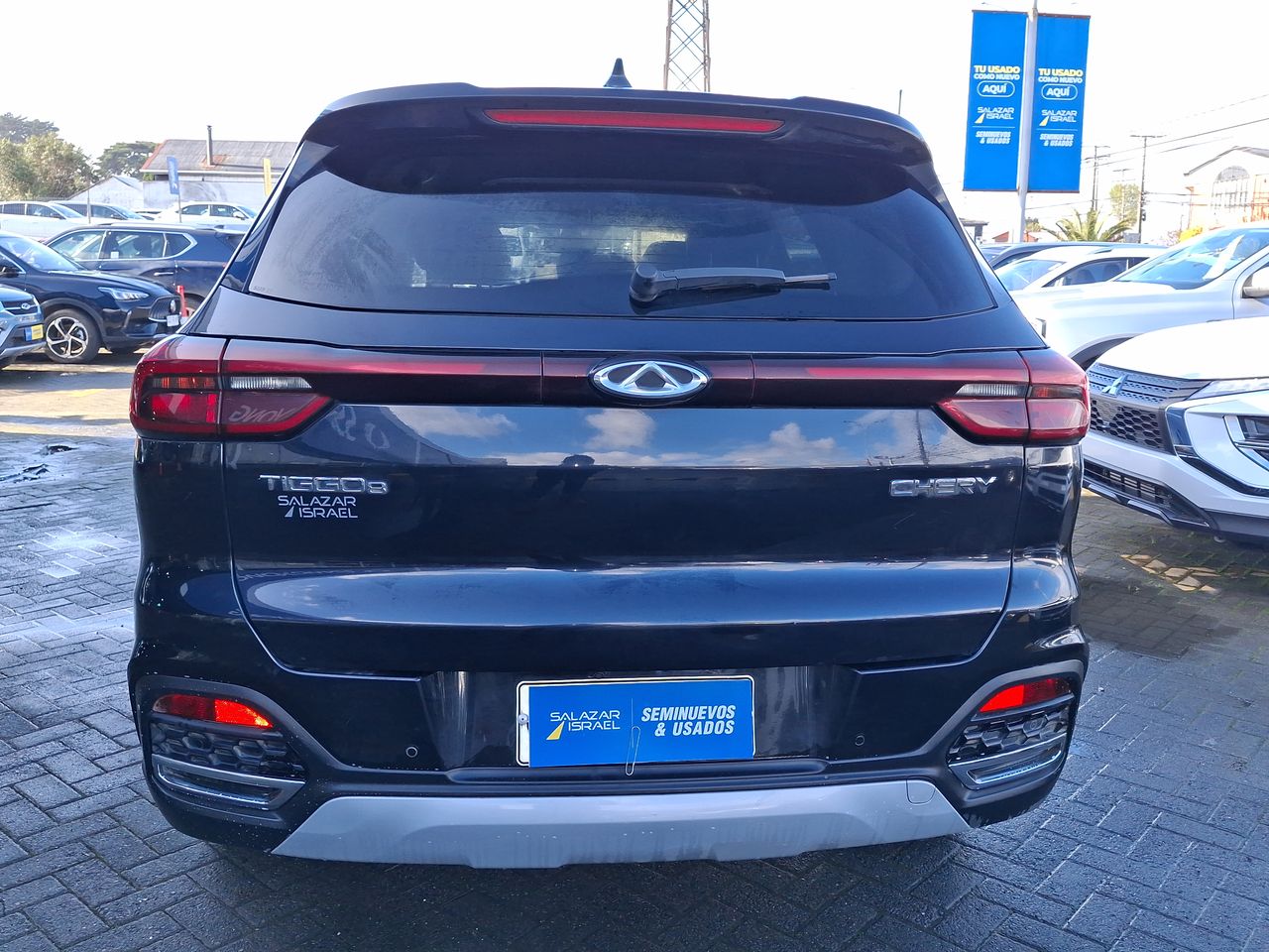 CHERY - 6