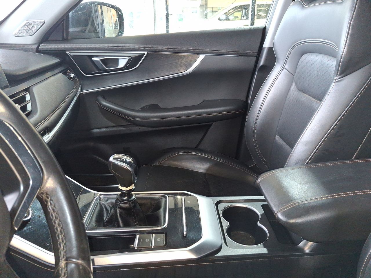 CHERY - 9