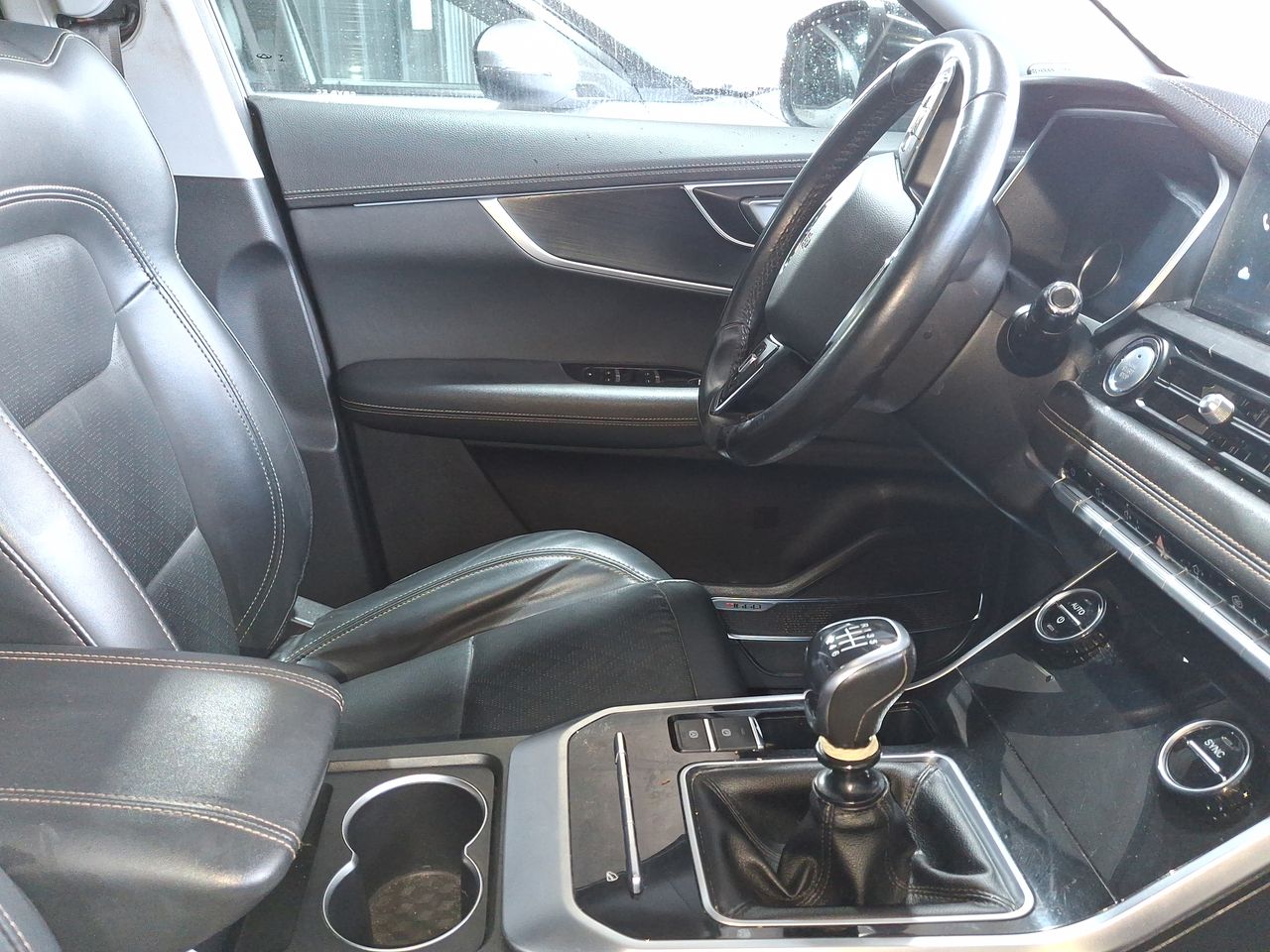 CHERY - 13