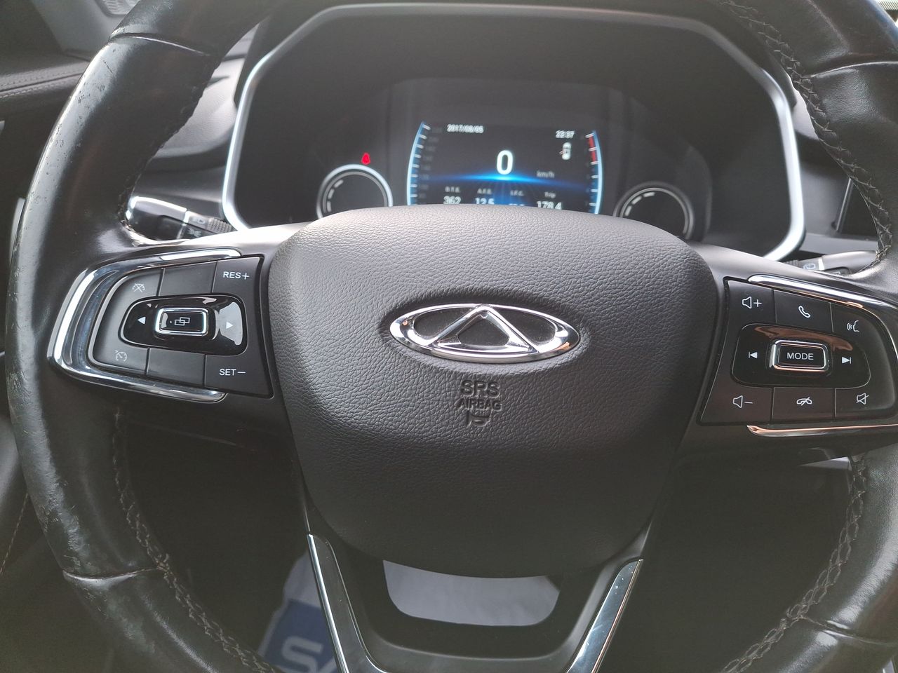 CHERY - 25