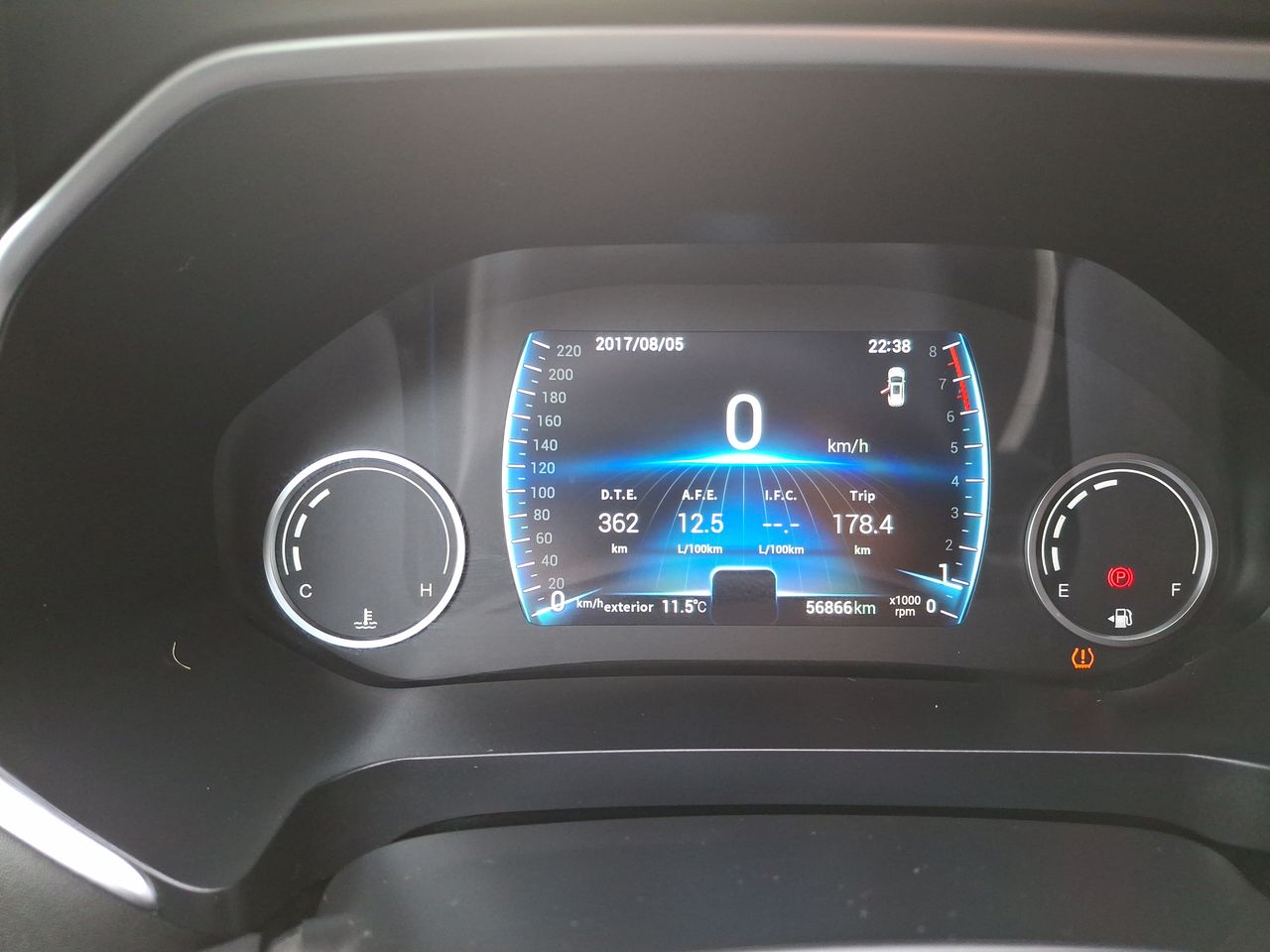 CHERY - 26