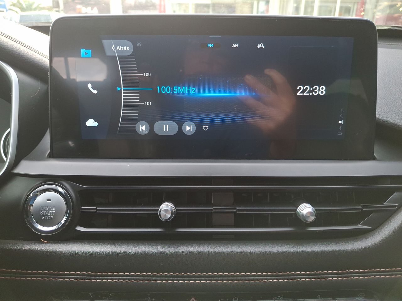 CHERY - 27